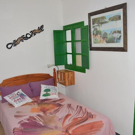 Studio Canario El Escobonal Dış mekan fotoğraf