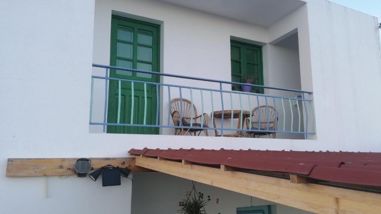 Studio Canario El Escobonal Dış mekan fotoğraf