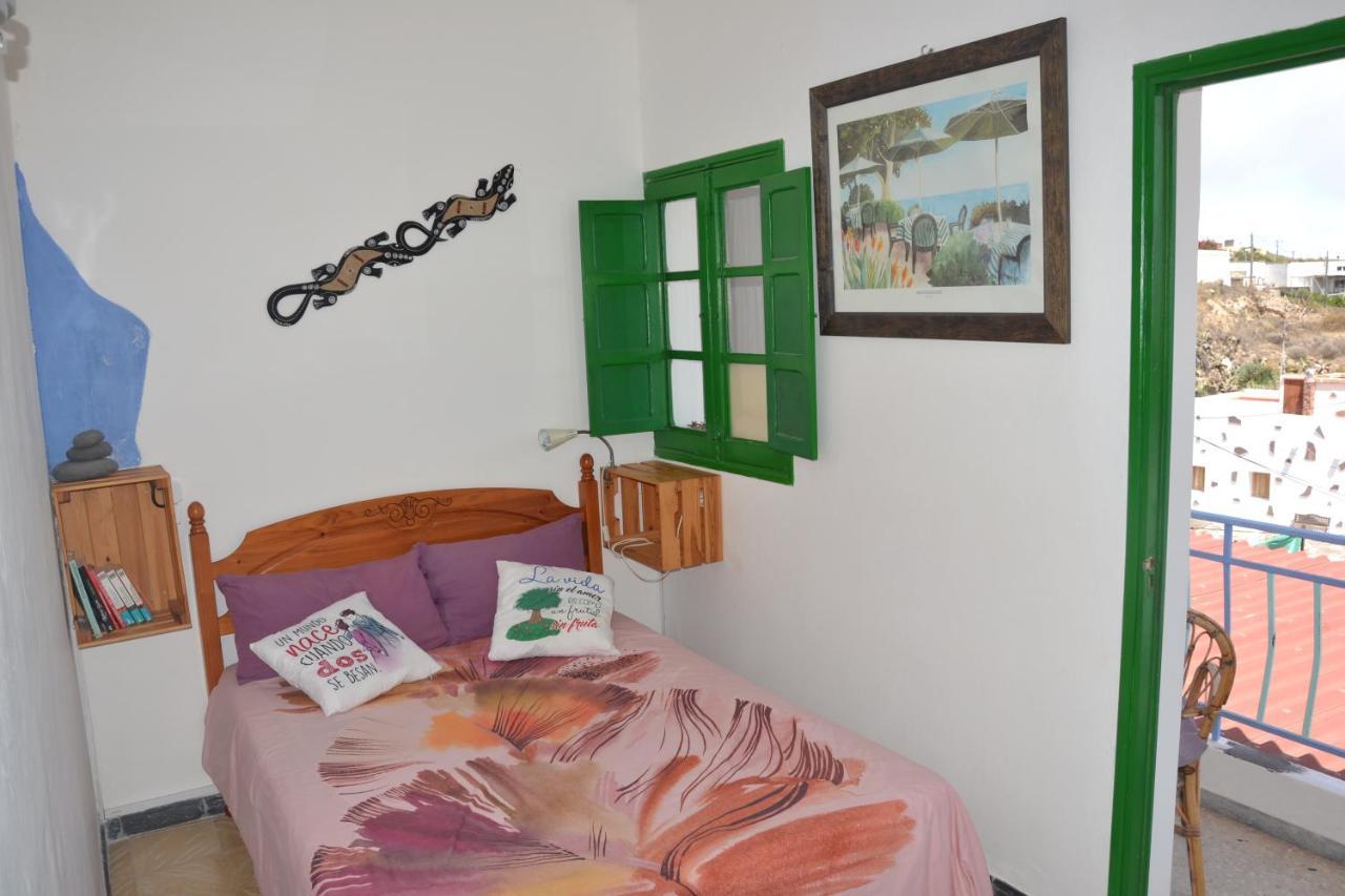 Studio Canario El Escobonal Dış mekan fotoğraf